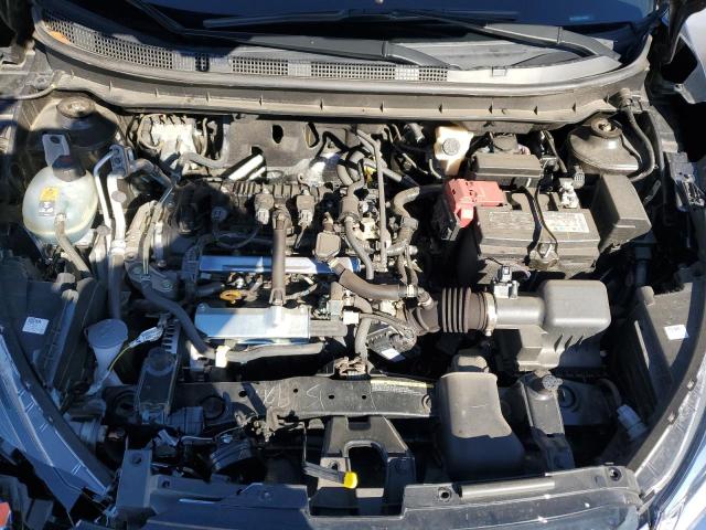 2023 NISSAN KICKS S - 3N1CP5BV2PL544613