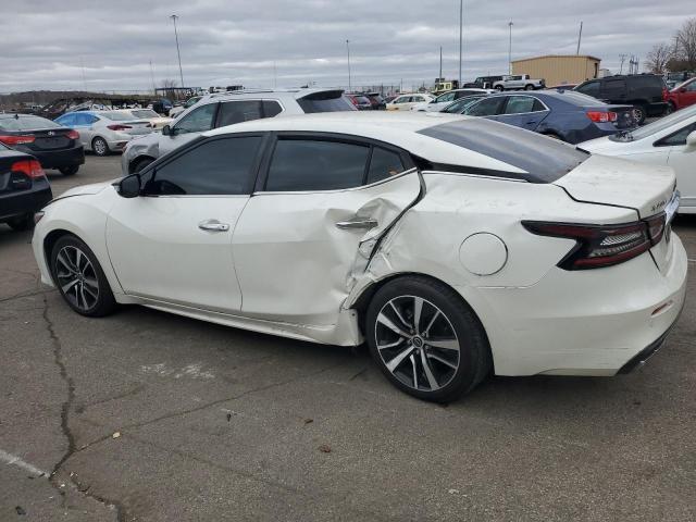2023 NISSAN MAXIMA 1N4AA6CV1PC509086