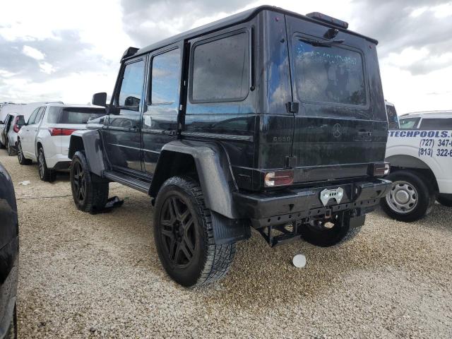 2017 MERCEDES-BENZ G 550 4X4 WDCYC5FF5HX281468