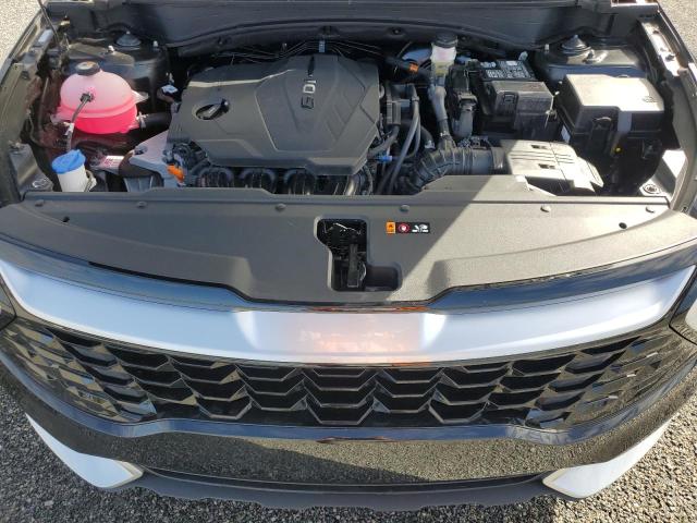 2025 KIA SPORTAGE E - 5XYK33DFXSG242338