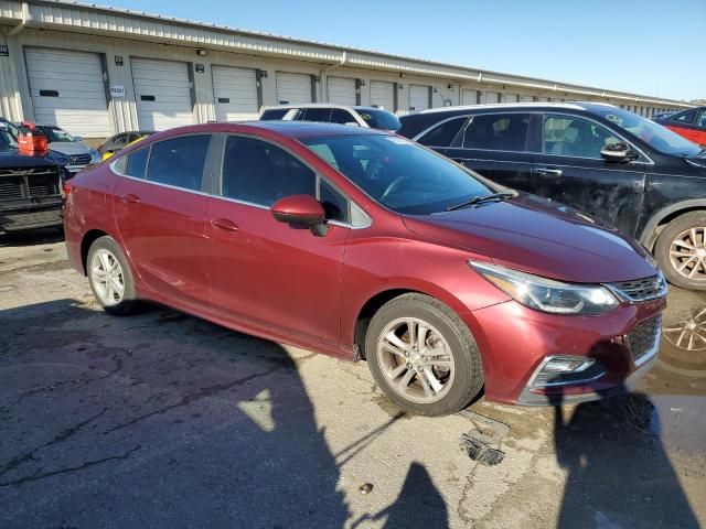 Vin: 1g1be5sm3g7238832, lot: 80937934, chevrolet cruze lt 20164