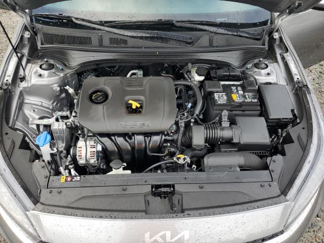 VIN 3KPF24AD9RE736842 2024 KIA FORTE no.11