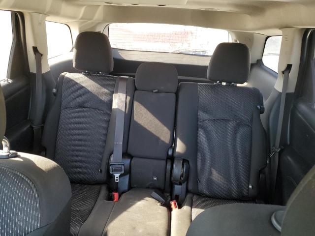 2020 DODGE JOURNEY SE - 3C4PDCAB8LT275157