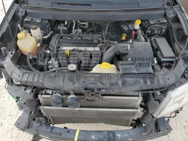 2016 DODGE JOURNEY SX - 3C4PDCBB6GT127514