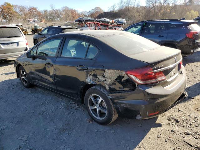 2015 HONDA CIVIC SE 19XFB2F76FE257328