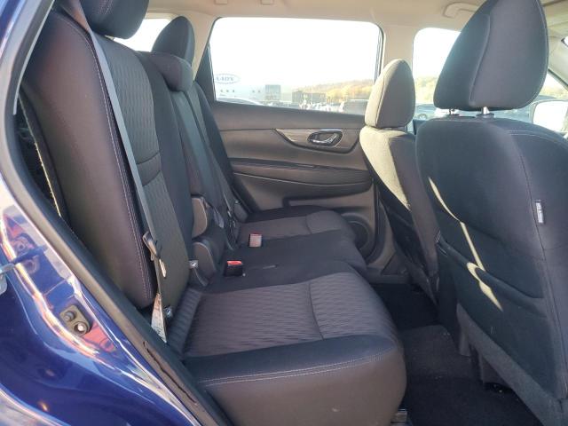 2017 NISSAN ROGUE S - 5N1AT2MT7HC874878