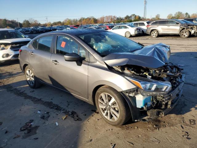 VIN 3N1CN8EVXPL840269 2023 NISSAN VERSA no.4