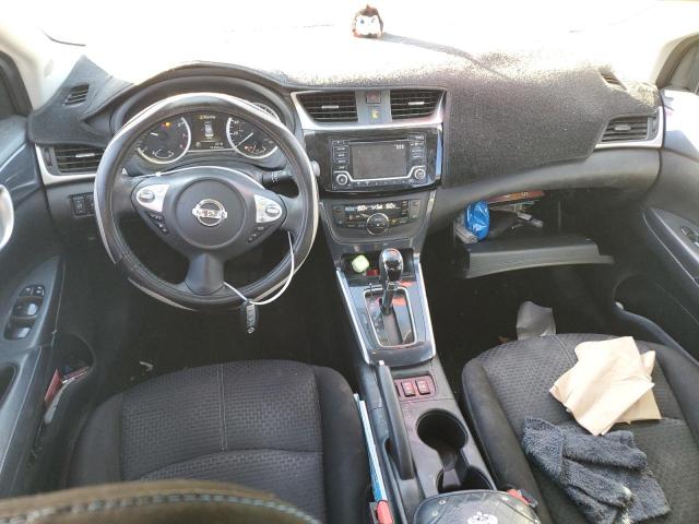 2018 NISSAN SENTRA S - 3N1AB7AP5JY264022
