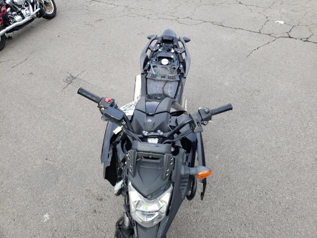 2015 HONDA NC700XD JH2RC634XFK100191