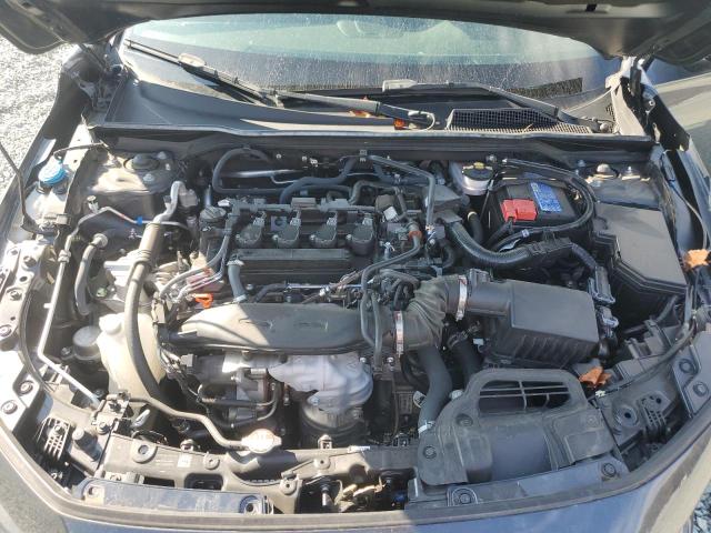 2022 HONDA CIVIC SPOR - 19XFL1H86NE020642