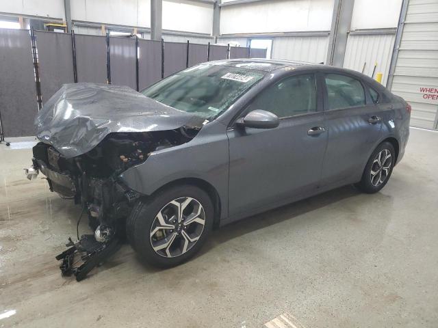 2021 KIA FORTE FE - 3KPF24AD8ME345173