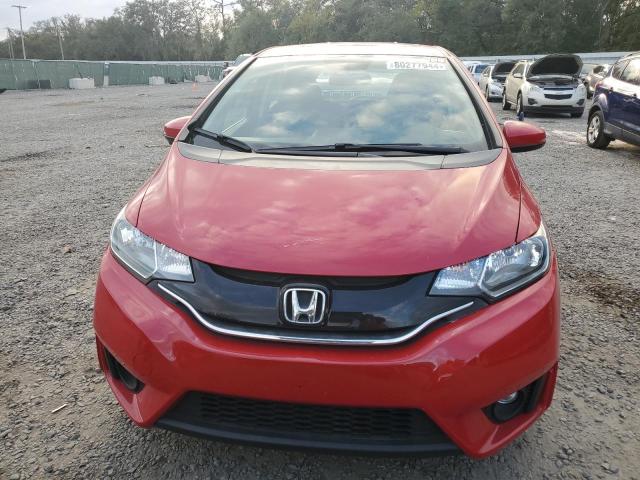 VIN 3HGGK5H89FM707475 2015 HONDA FIT no.5