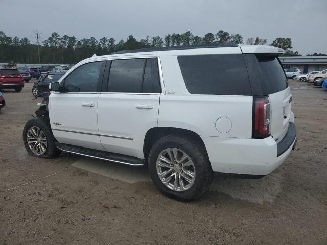 2018 GMC YUKON SLT - 1GKS2BKC1JR152926