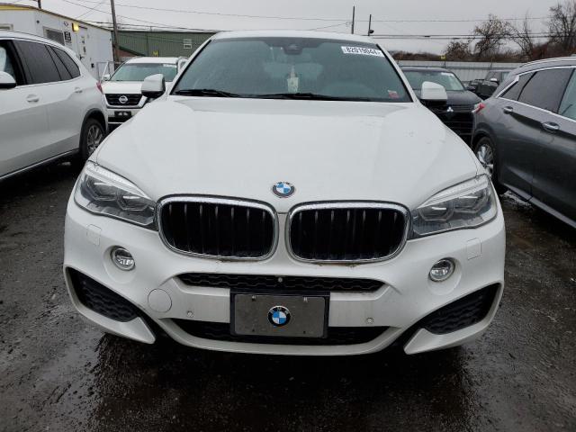 VIN 5UXKU2C54G0N82435 2016 BMW X6 no.5