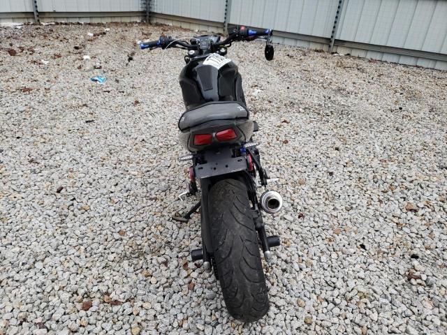 2019 SUZUKI SV650 A - JS1VP55B9K7100790