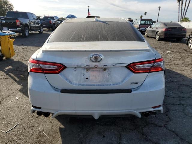 VIN 4T1K61AK4LU315079 2020 TOYOTA CAMRY no.6