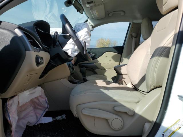 2019 JEEP CHEROCKEE 1C4PJMCB5KD121215