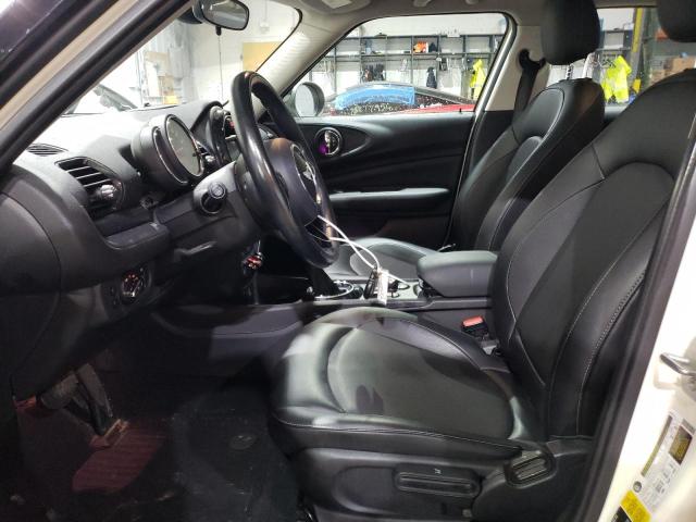 2017 MINI COOPER CLU - WMWLU1C57H2F27158