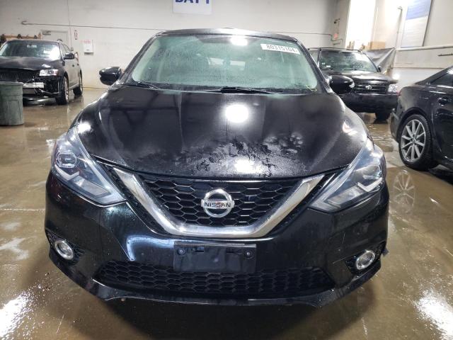 2016 NISSAN SENTRA SR - 3N1AB7AP8GY300844