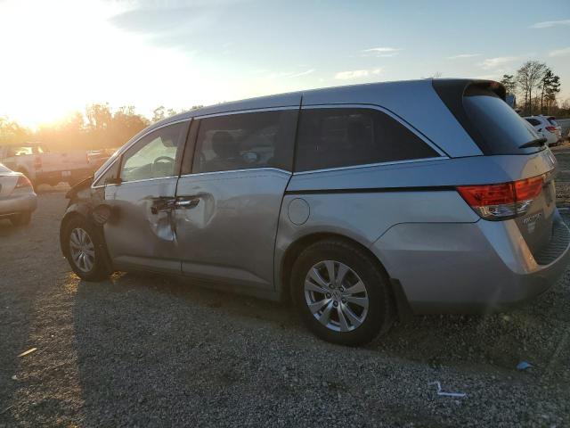 2016 HONDA ODYSSEY SE - 5FNRL5H34GB145323