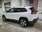 JEEP CHEROKEE L photo