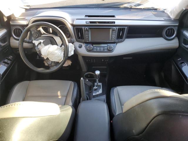 2017 TOYOTA RAV4 LIMIT - 2T3YFREV3HW318700