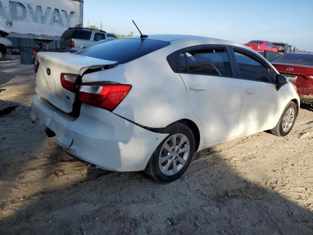 2016 KIA RIO LX - KNADM4A30G6577380