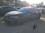 2022 HONDA CIVIC SPOR - 2HGFE2F59NH507672
