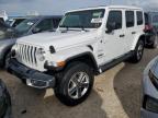 JEEP WRANGLER U photo