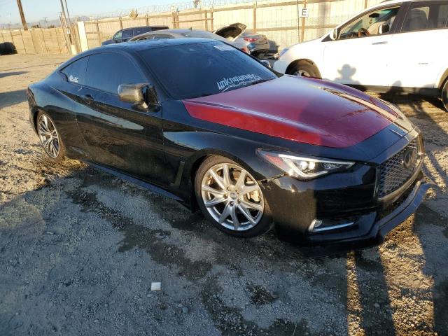 2020 INFINITI Q60 PURE JN1EV7EK2LM340177