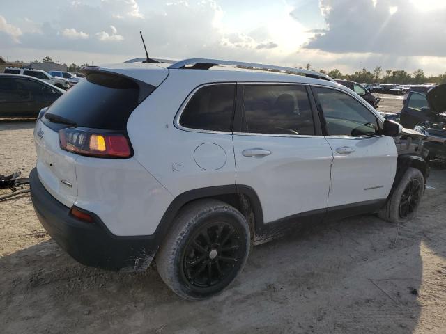 2019 JEEP CHEROKEE L - 1C4PJLLBXKD204424