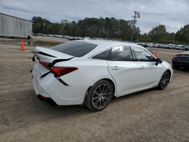 2019 TOYOTA AVALON XLE - 4T1BZ1FB2KU013997