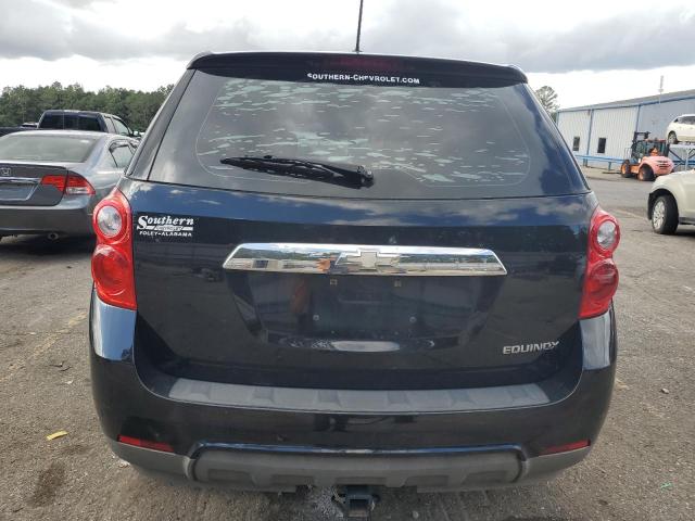 VIN 2GNALAEK3F1172216 2015 CHEVROLET EQUINOX no.6