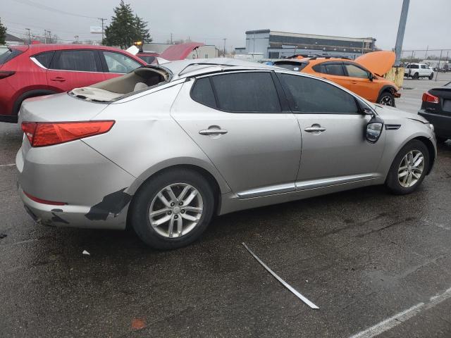 Vin: knagm4a7xd5318039, lot: 52085695, kia optima lx 20133