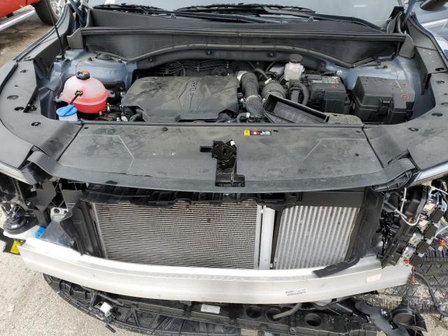 2024 KIA SORENTO SX - 5XYRK4JF7RG275464