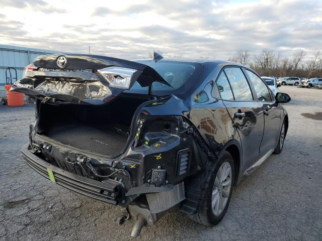 2024 TOYOTA COROLLA LE - 5YFB4MDE7RP084427