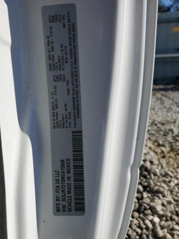 2021 RAM 1500 CLASS - 3C6JR7DT8MG615668