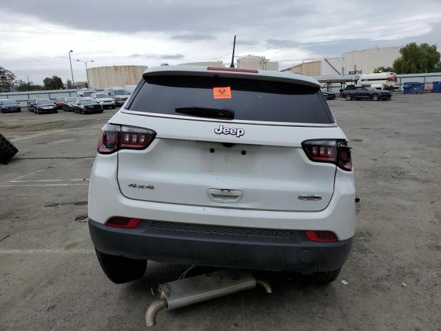 2023 JEEP COMPASS LA - 3C4NJDBN5PT561875