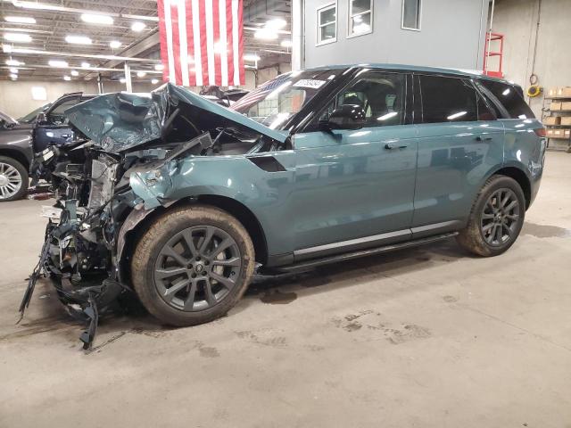 2023 LAND ROVER RANGE ROVE - SAL1P9EU6PA135254
