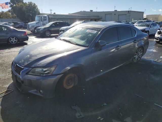 2013 LEXUS GS 350 #3029627123