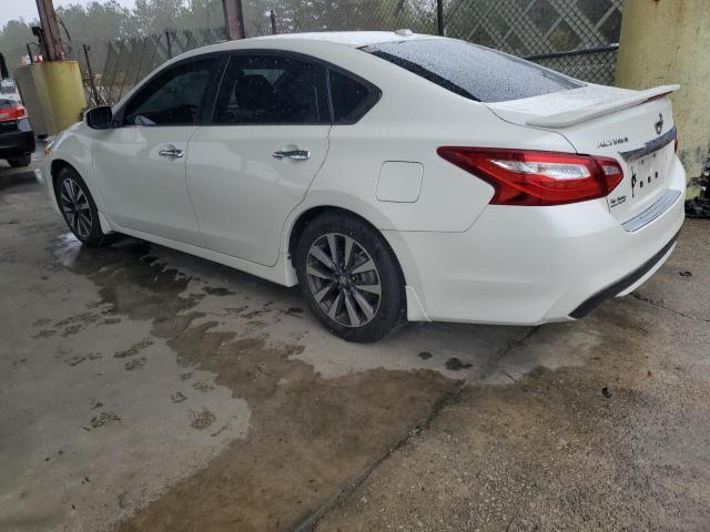 2017 NISSAN ALTIMA 2.5 - 1N4AL3AP6HC162949