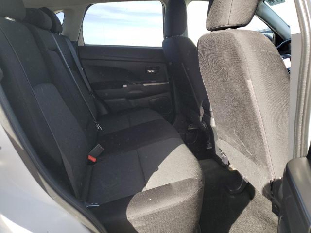 2020 MITSUBISHI OUTLANDER - JA4AP4AU9LU009554