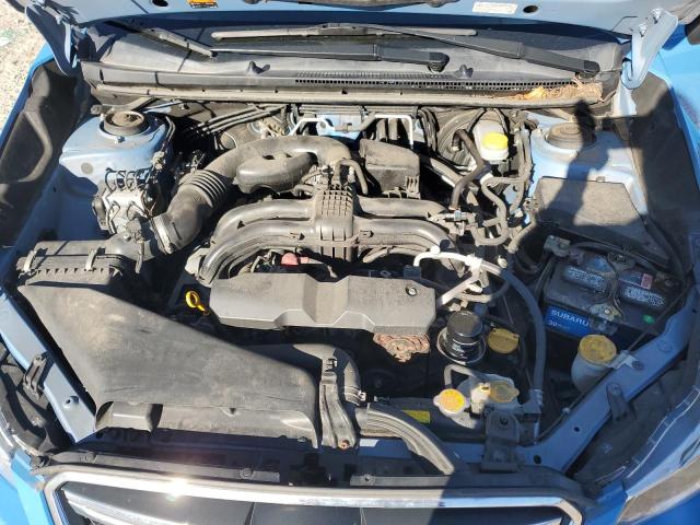 2017 SUBARU CROSSTREK - JF2GPABC9HH264503