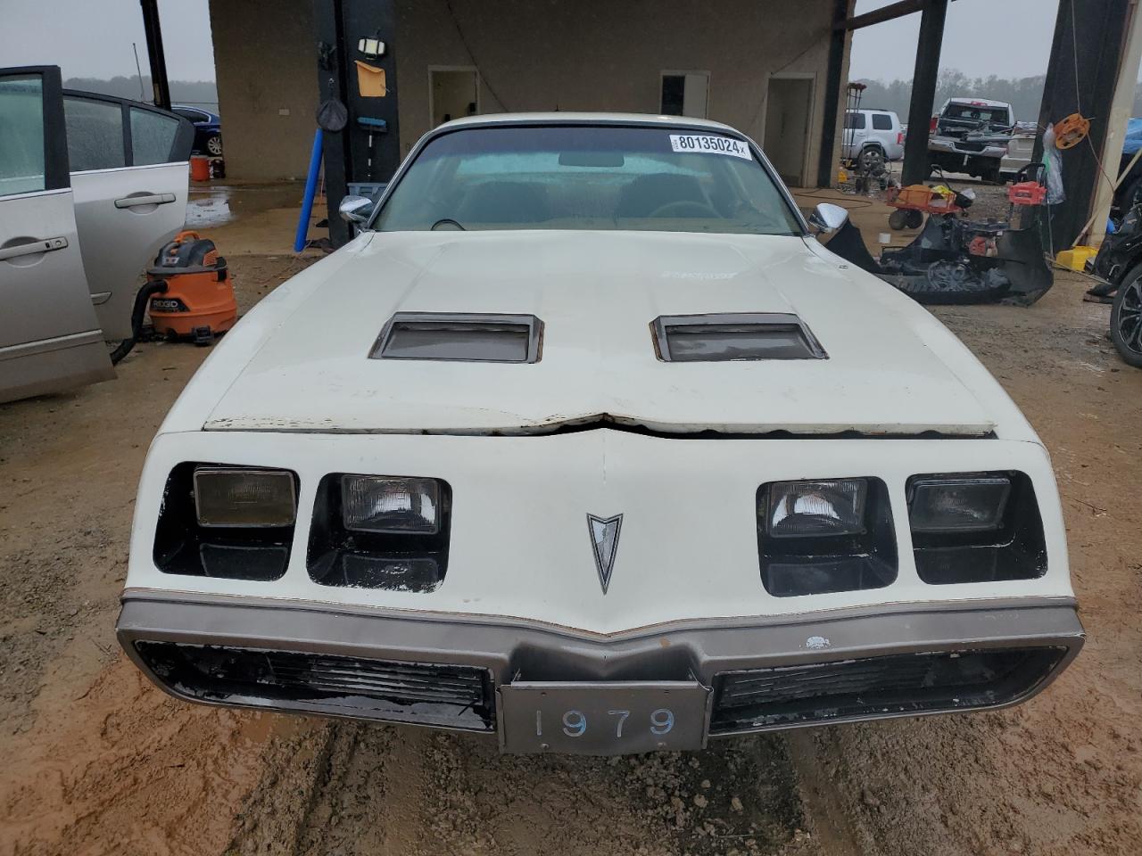 Lot #2991431875 1979 PONTIAC FIREBIRD