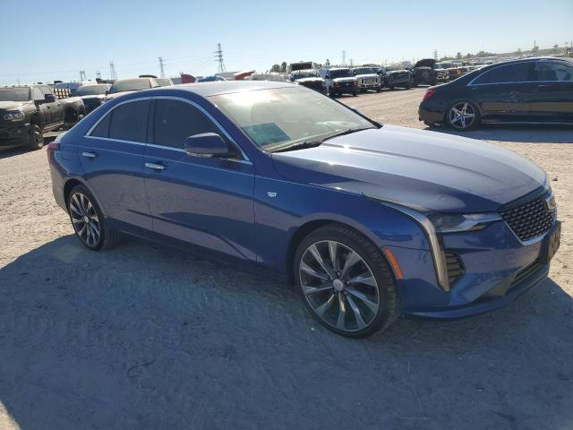 Vin: 1g6dk5rk9p0116744, lot: 80502454, cadillac ct4 luxury 20234