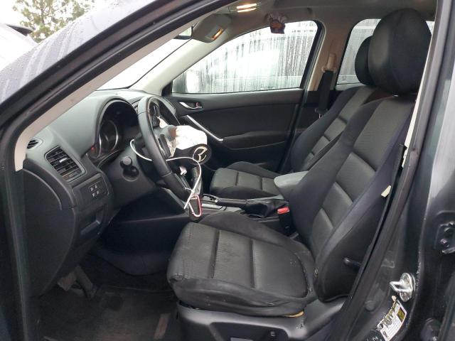 VIN JM3KE2CE2D0105469 2013 MAZDA CX-5 no.7