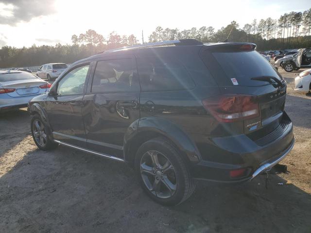 2015 DODGE JOURNEY CR - 3C4PDCGG5FT622791