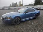 FORD MUSTANG photo