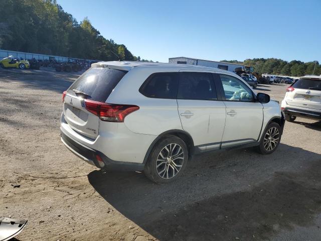 Vin: ja4ad3a36gz001687, lot: 80732314, mitsubishi outlander se 20163