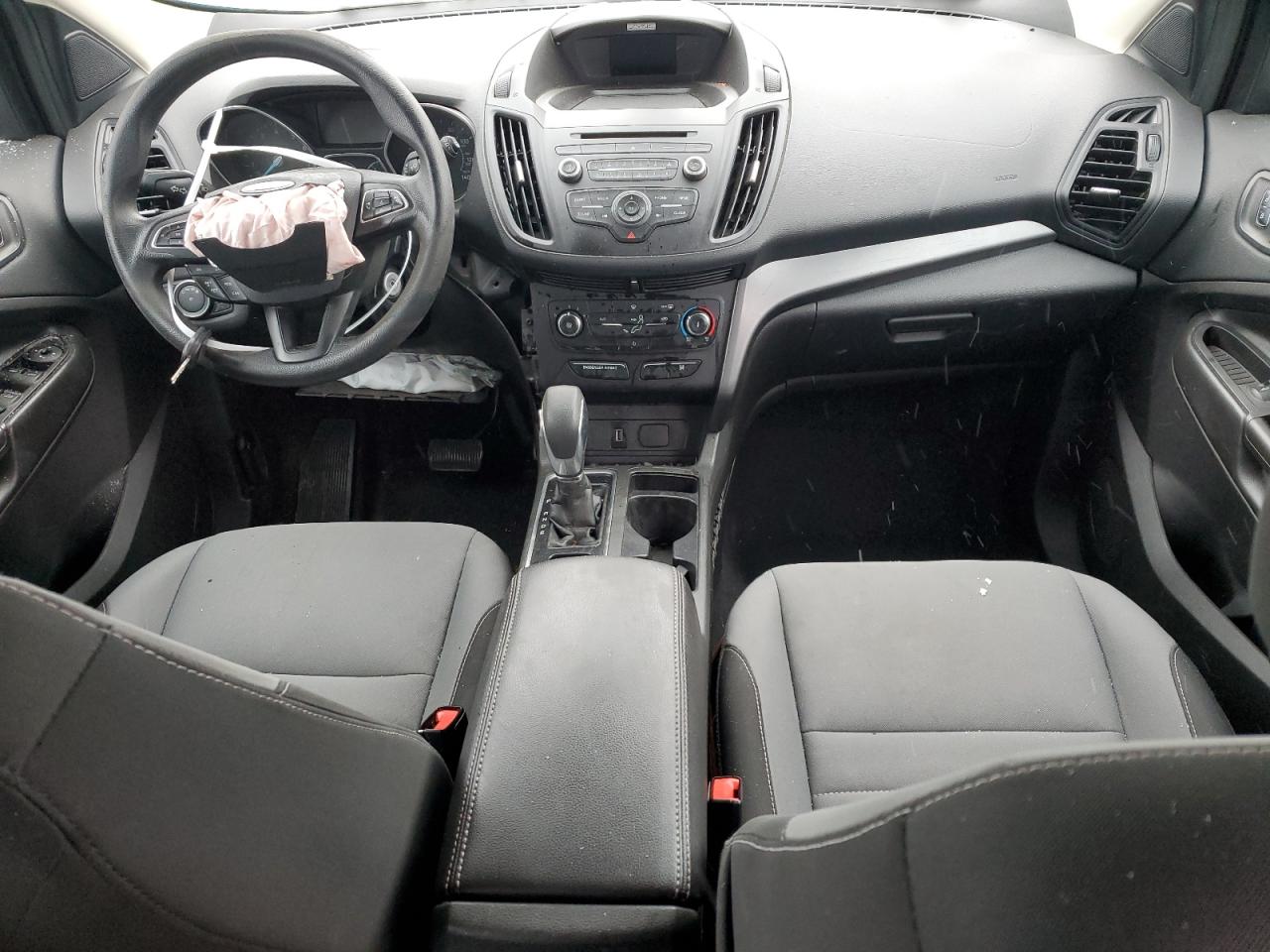 FORD ESCAPE S